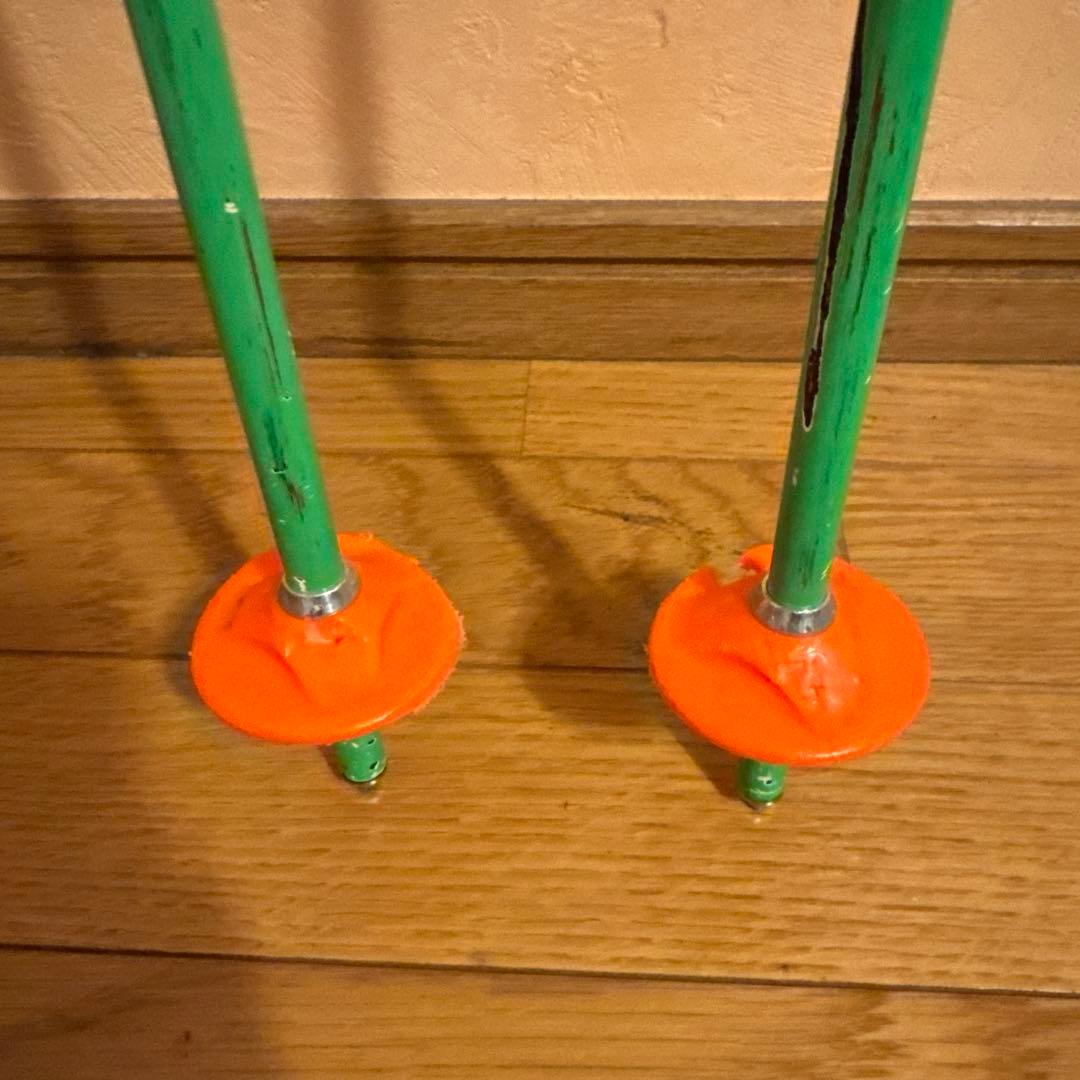 KIZAKI カーボンストック(GS.SL用120cm)