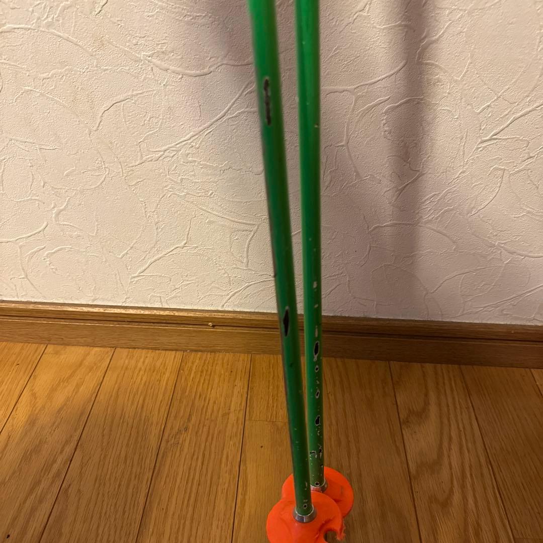 KIZAKI カーボンストック(GS.SL用120cm)