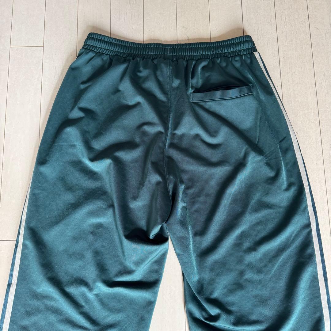 【極美品】常田大希 adidas ベッケンバウアー シャドーグリーン 上下セット