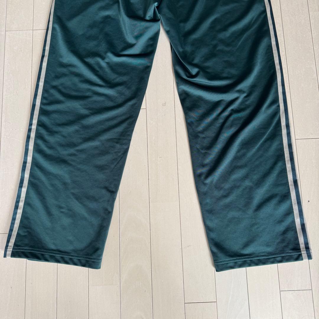 【極美品】常田大希 adidas ベッケンバウアー シャドーグリーン 上下セット