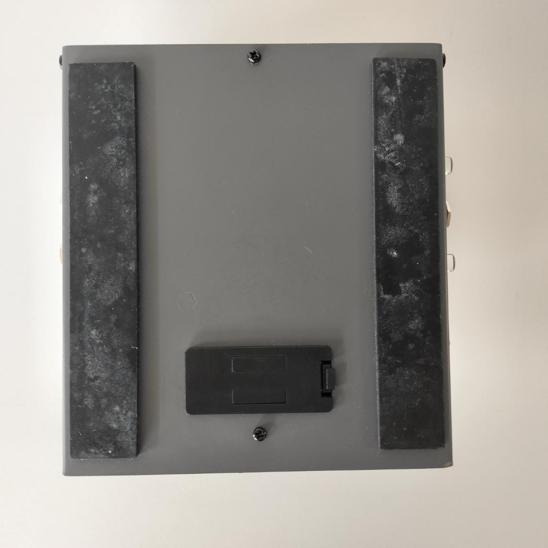 Hartke ACOUSTIC ATTACK（アコギ用プリアンプ）