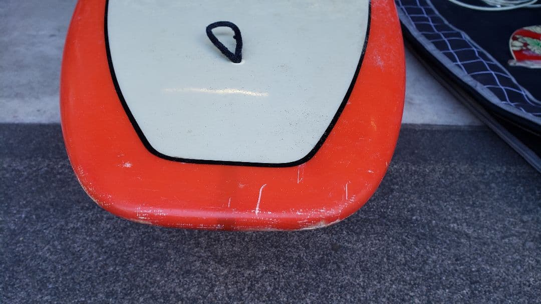 発送不可 ロングボード 9'2 初心者用 トルク フルセット