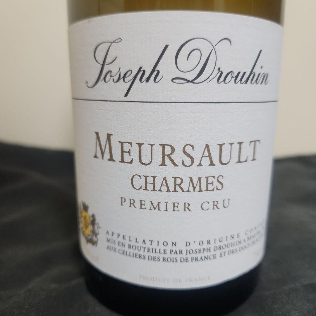 2017 ムルソー シャルム