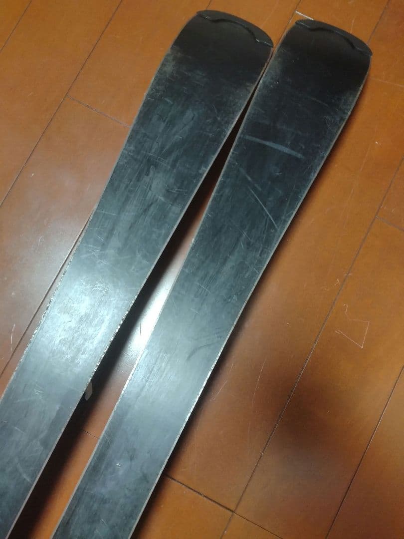 【状態良好☆】110cm　DYNASTARスキー板セット♪　送料無料！