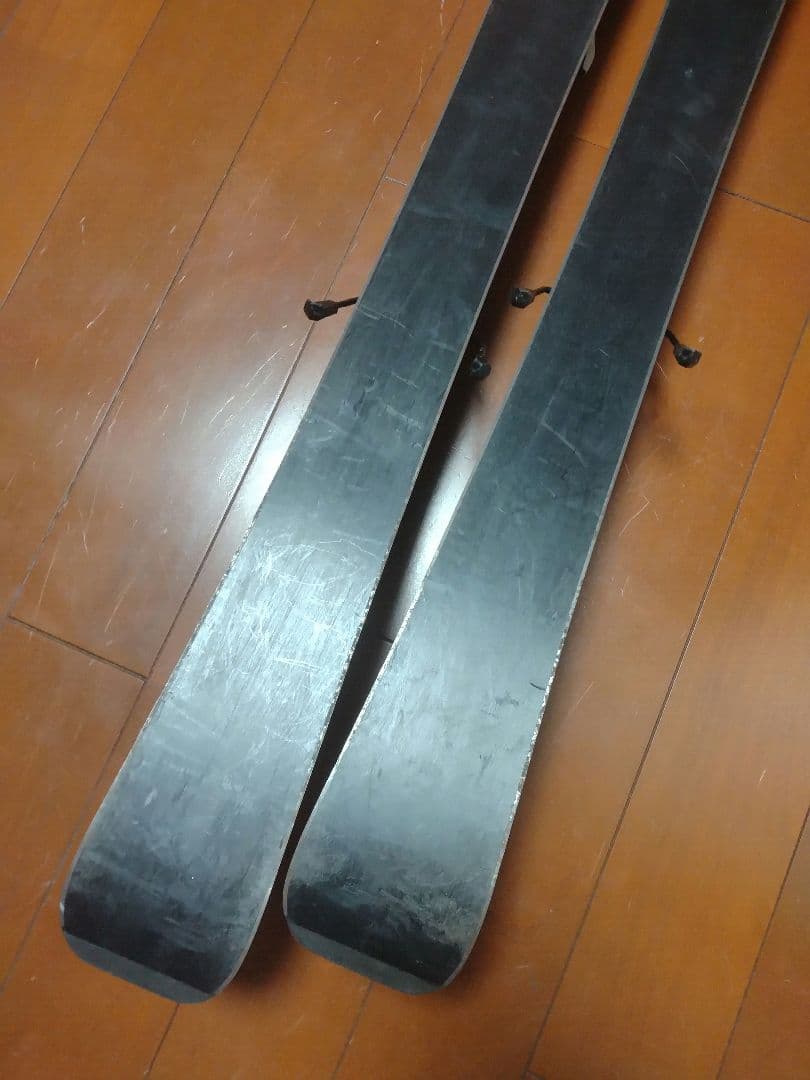 【状態良好☆】110cm　DYNASTARスキー板セット♪　送料無料！