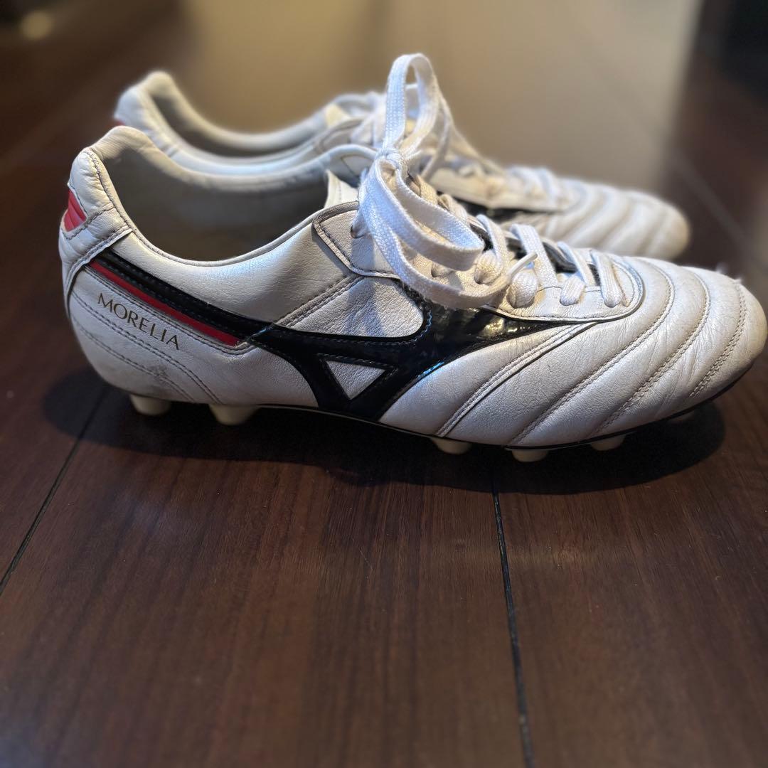 MIZUNO モレリア 2Japan 26.0cm