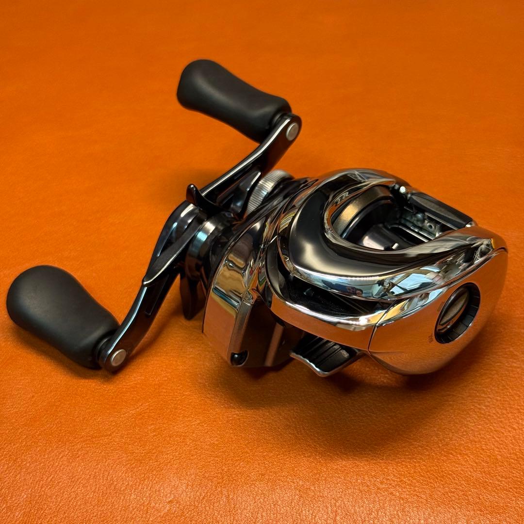 Ｌ*ｋ様 【未使用・極上品】シマノ 19アンタレスHG右巻き箱付