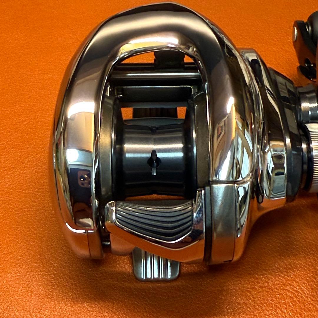 Ｌ*ｋ様 【未使用・極上品】シマノ 19アンタレスHG右巻き箱付