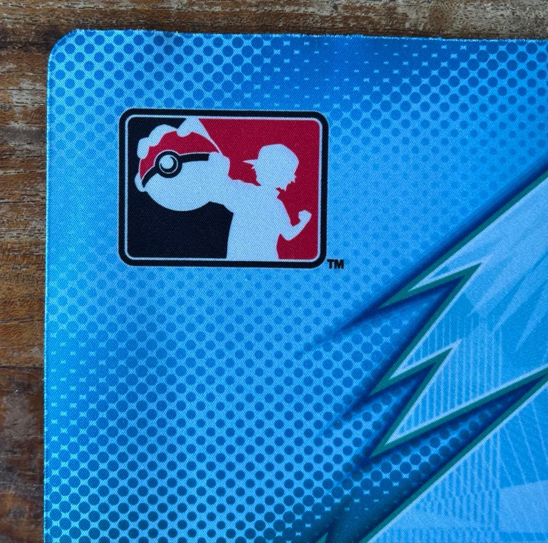 ポケモンカード Nのゾロアーク LC チャンピオン プレイマット 海外