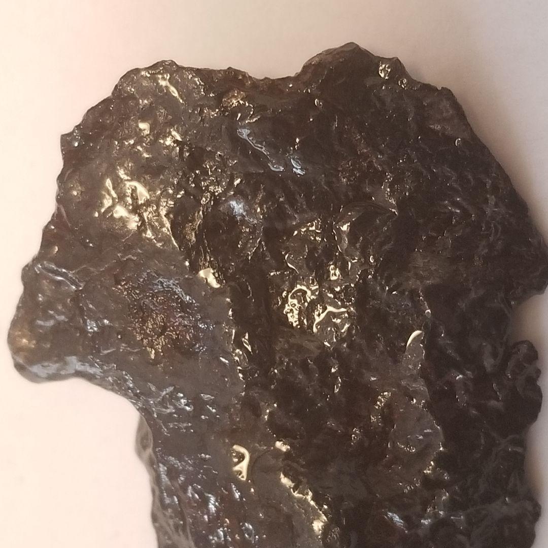 キャニオンディアブロ隕石　73g