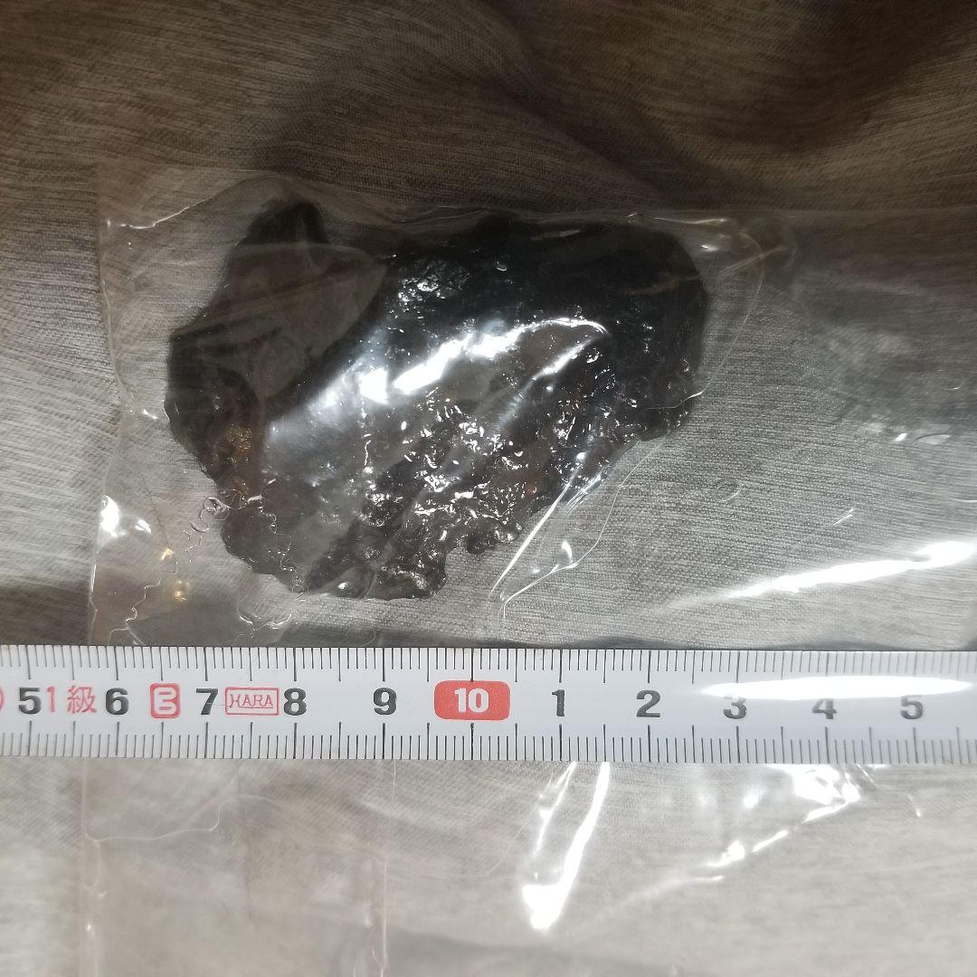 キャニオンディアブロ隕石　73g