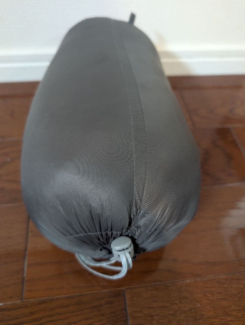 ダウンハガー800 #3 ダウンハガー 1121360 モンベル シュラフ