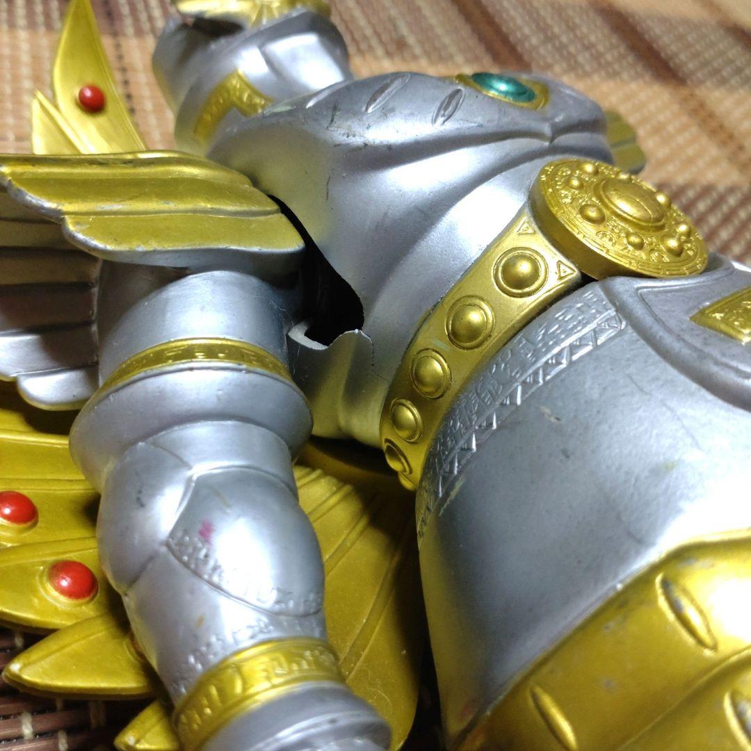 ウルトラマン　ウルトラ怪獣　仮面ライダー　ソフビ大量セット