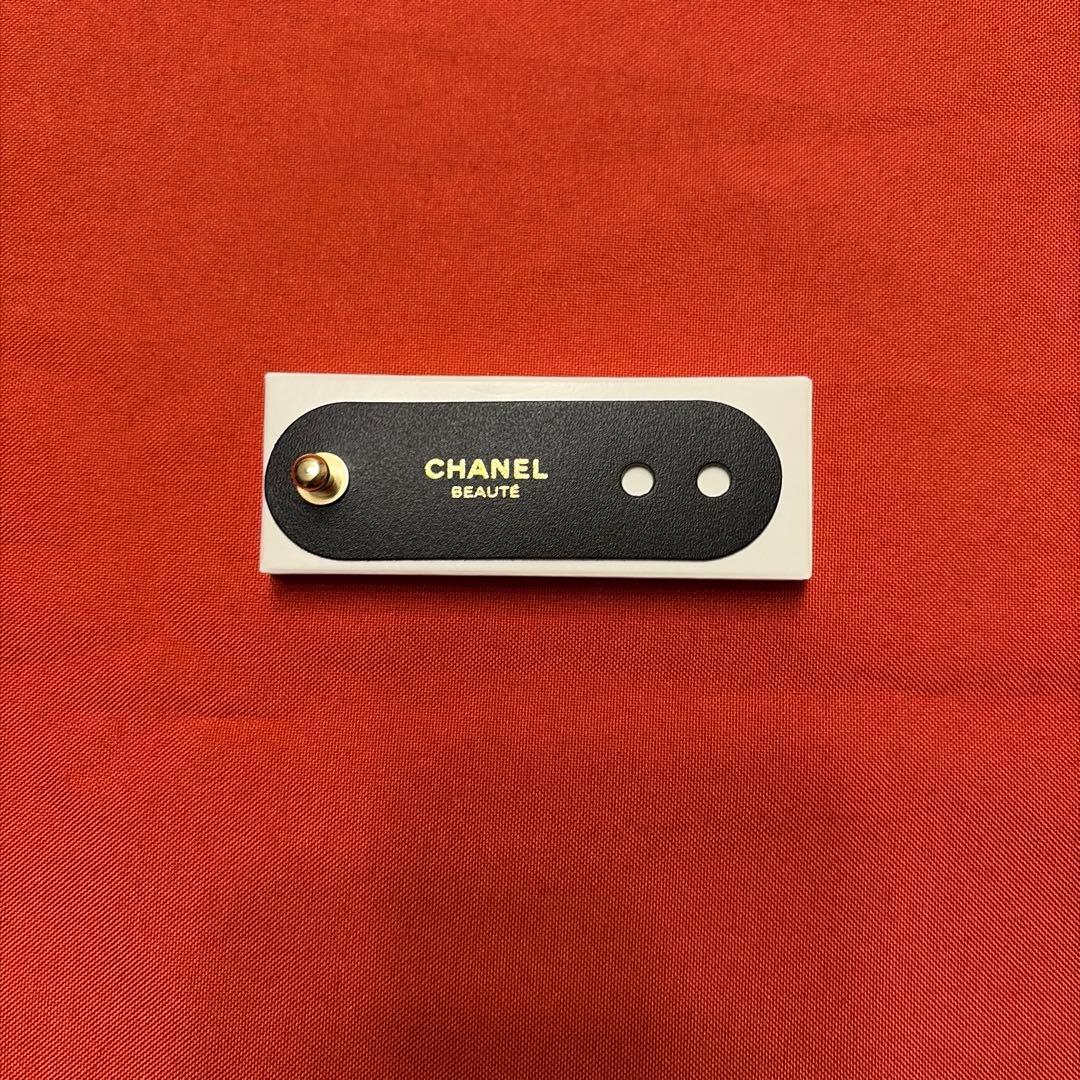 新品未使用シャネル ノベルティ　5点セットとペーパーバッグ4枚付き