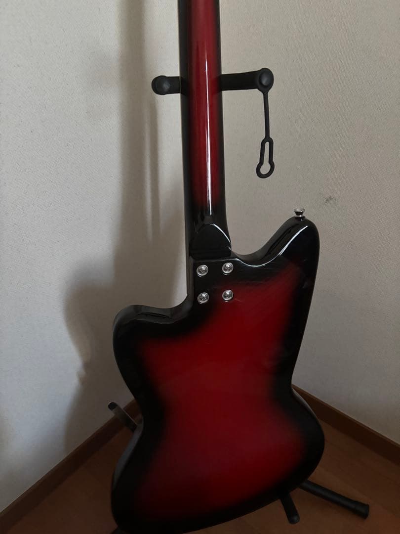 Silvertone 1478 リイシュー