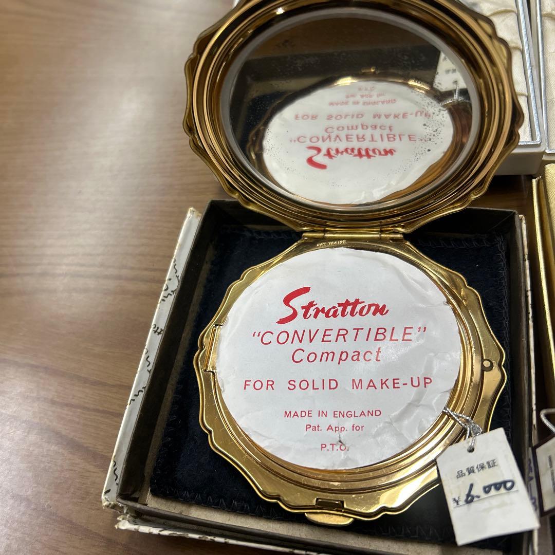 コンパクトミラー 11個セット