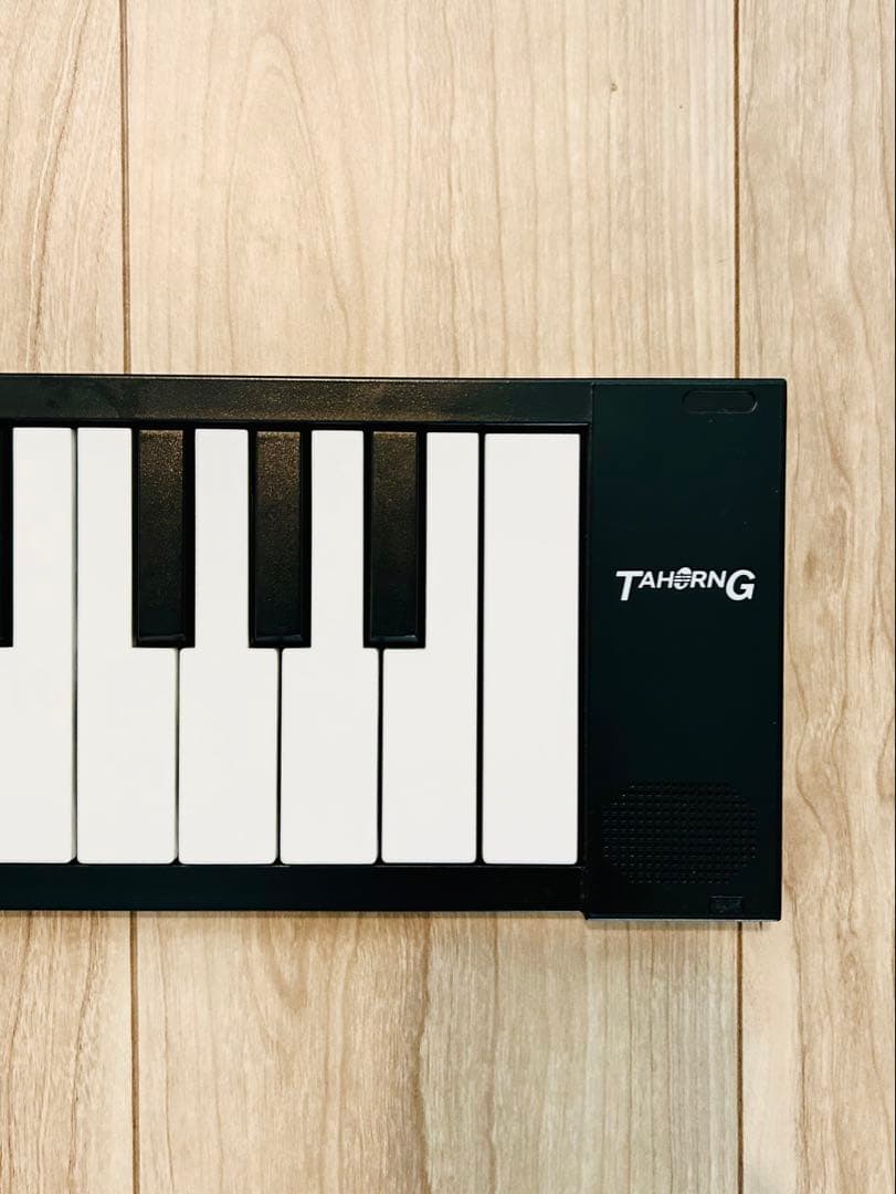 折りたたみ式電子ピアノ ORIPIA 88（オリピア 88）