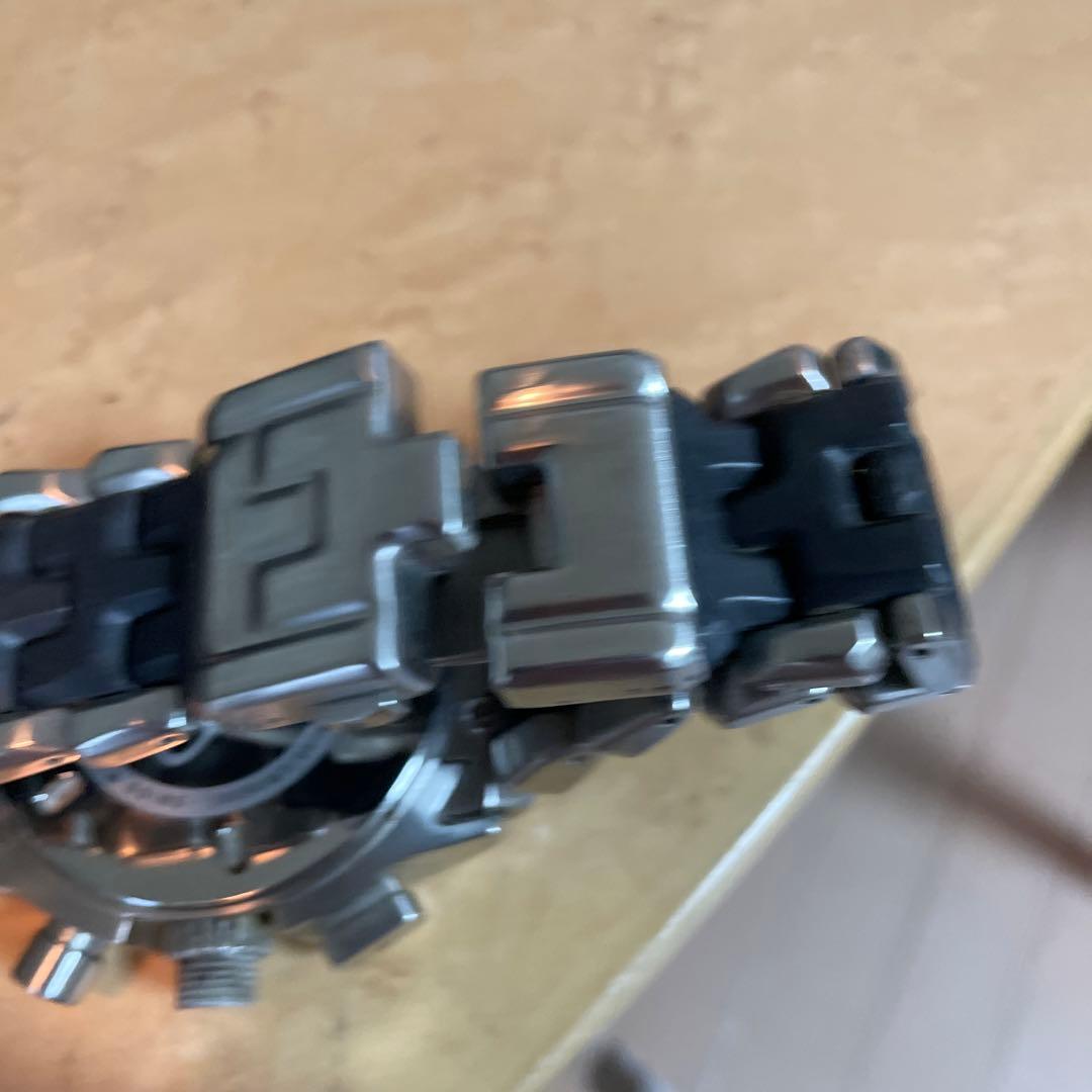 オークリー　腕時計