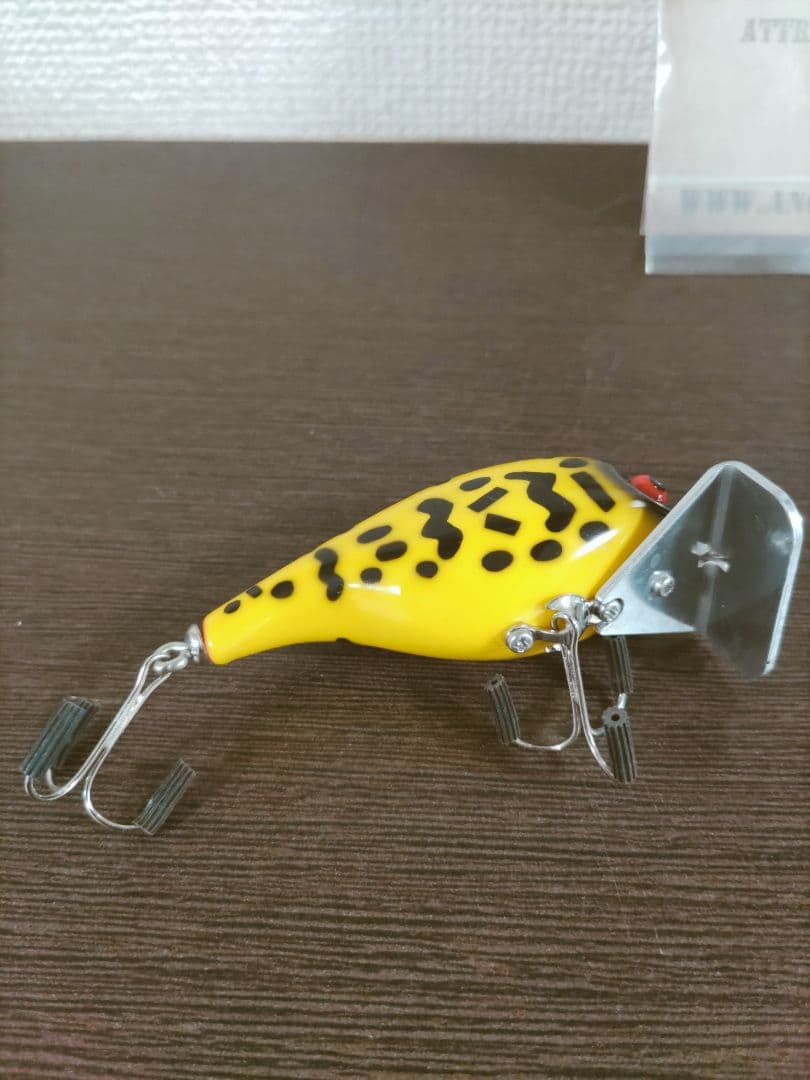 ANGELERS MADE 　ハンティングドリブラー