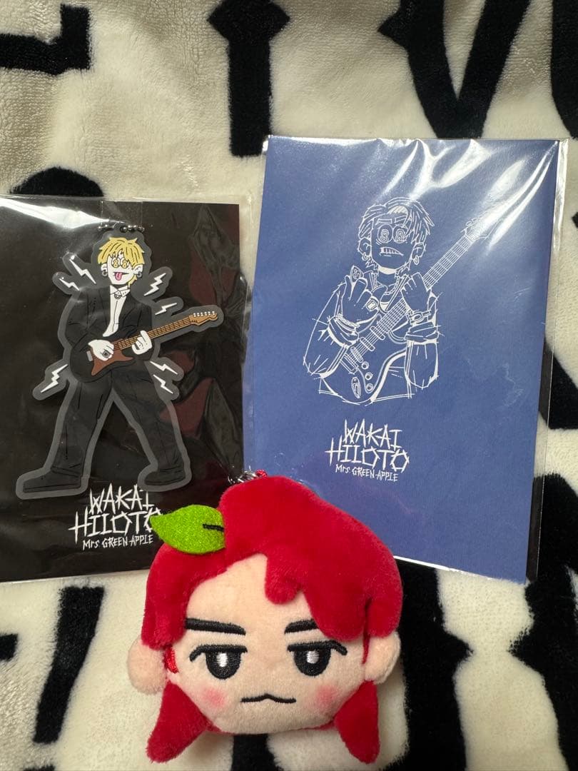 ❁⃘ みんと  ❁⃘