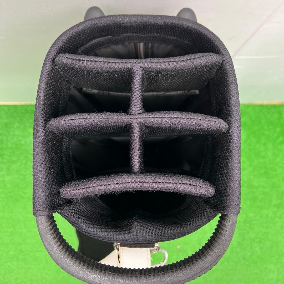 フォルクスワーゲン　Volkswagen キャディバッグ　スタンドバッグ　メンズ