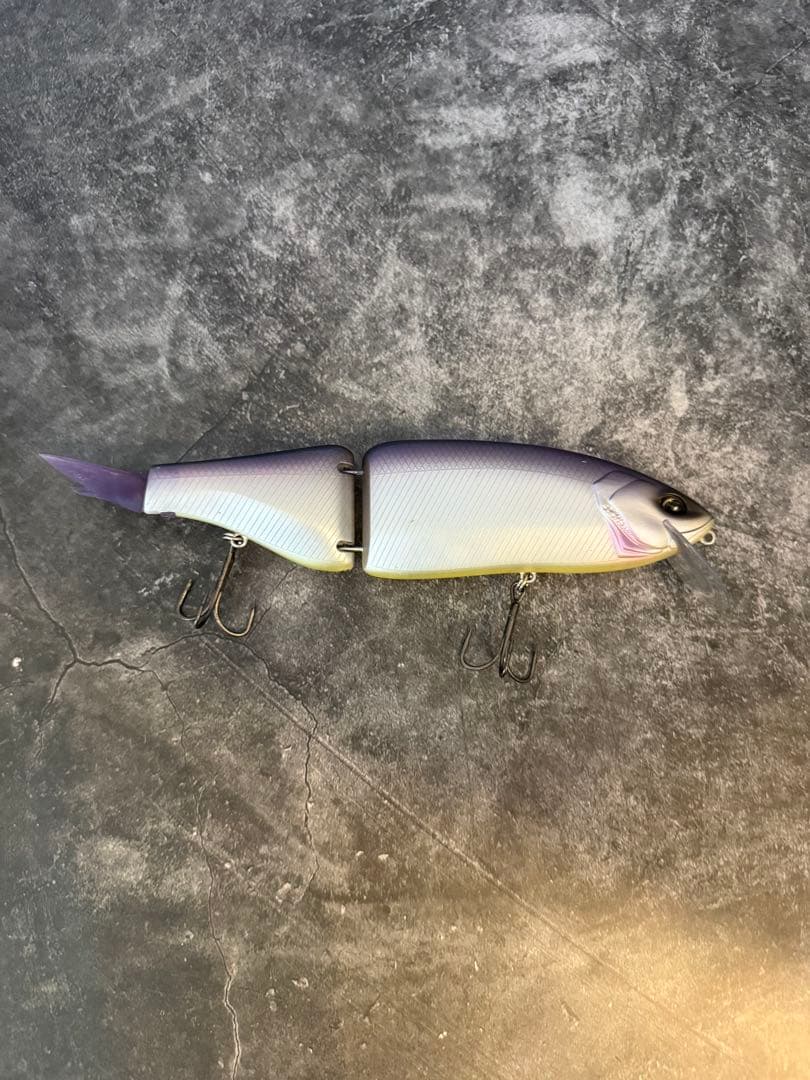 DRT KLASH9 Low クラッシュ9 ロー