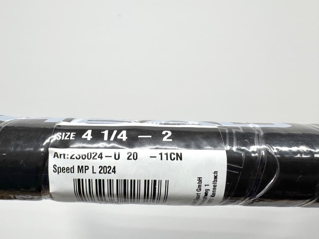 HEAD AUXETIC2.0 SPEED MPL G2 新品未使用 No.6