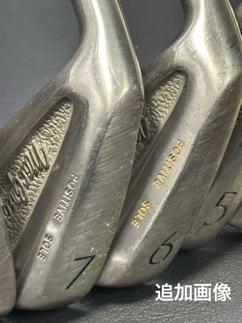 【希少】マグレガー・ゴルフ セット左用レフティ~McGREGOR クラッシック