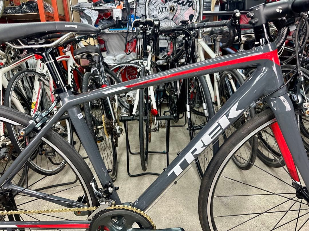 基本分解発送送料無料！完成車直接配送等ご相談ください！emonda alr4