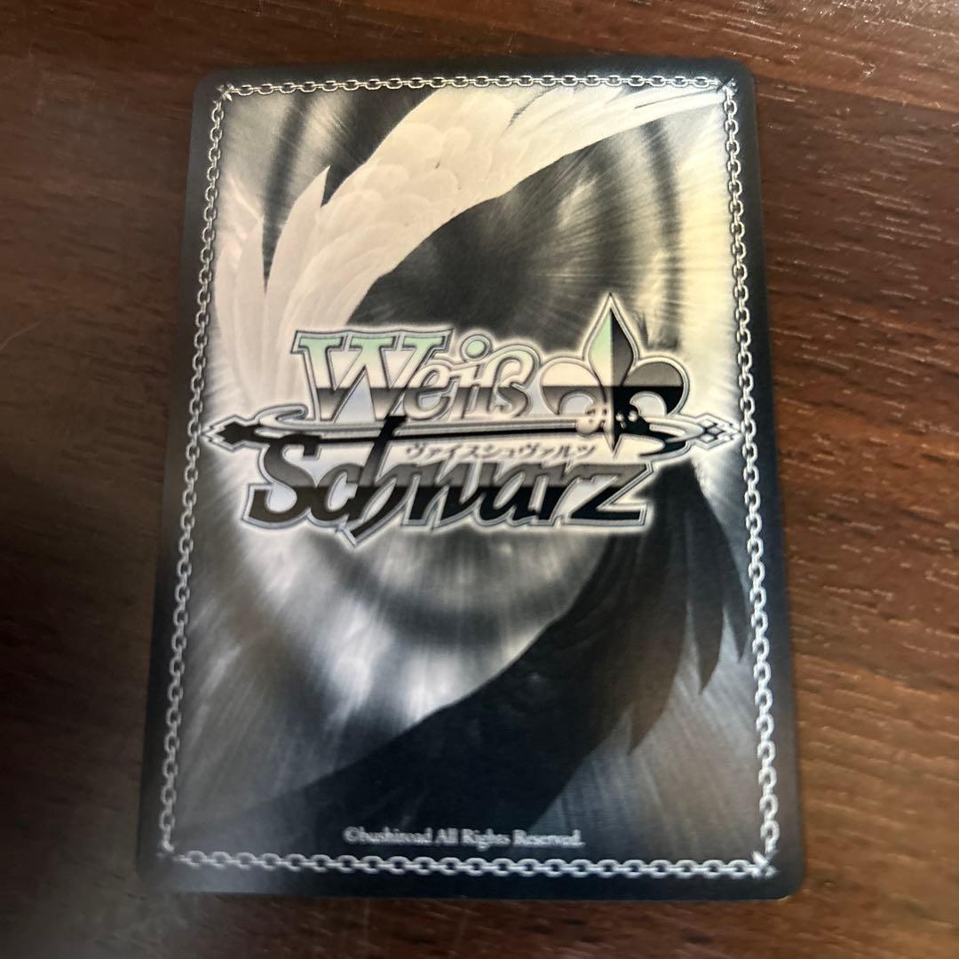 ヴァイスシュヴァルツ　始まりの目撃者へ すばる sp ガールズバンドクライ