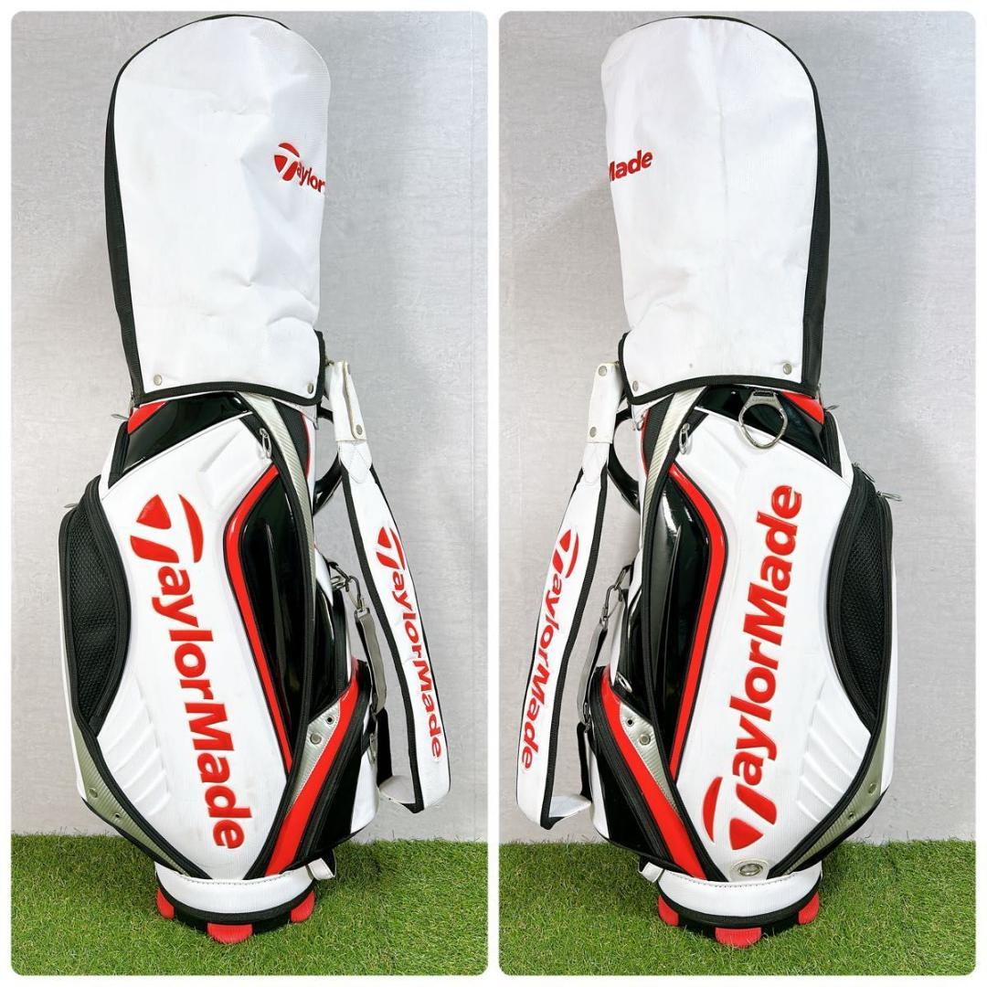 テーラーメイド　SLDR ゴルフ クラブセット メンズ　初心者 右　12本　入門