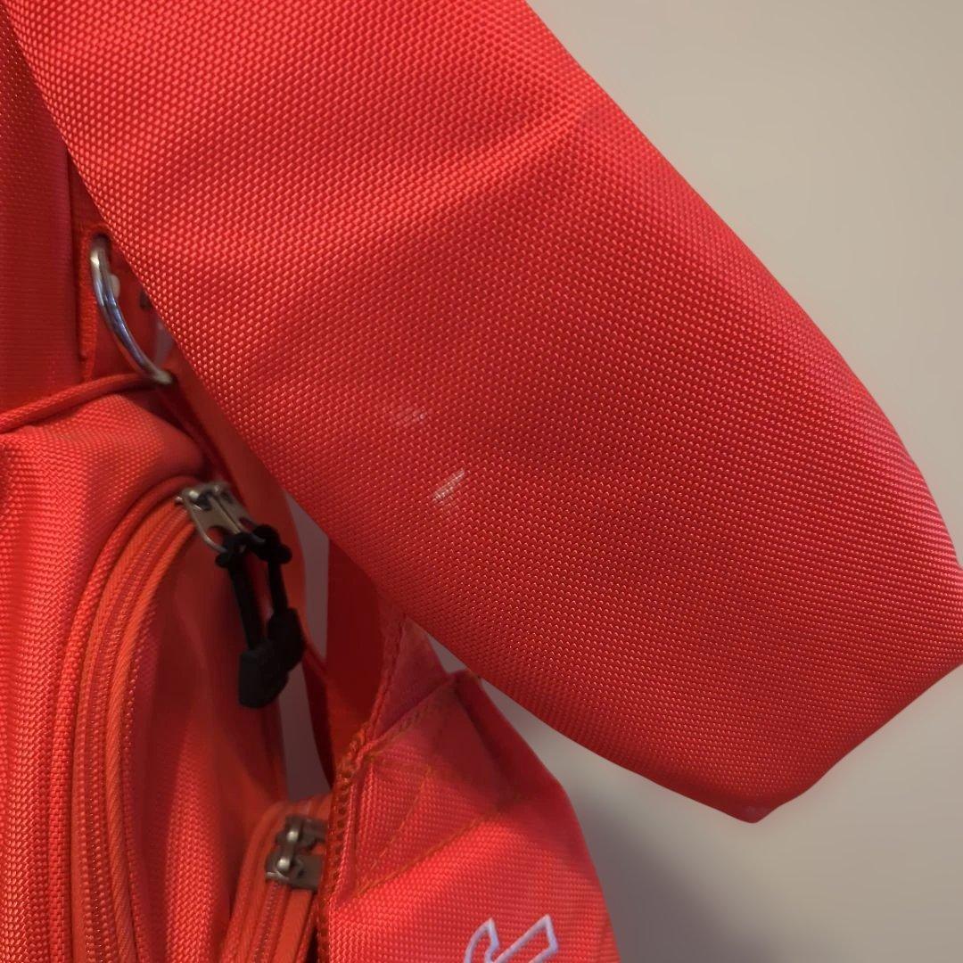 JACK BUNNY キャディバッグ　ウッドカバーセット売り