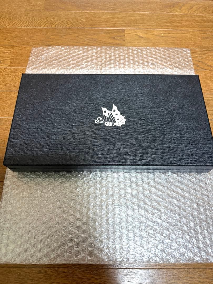 ファントムシータ ひとつだけ色が違うチャームセット