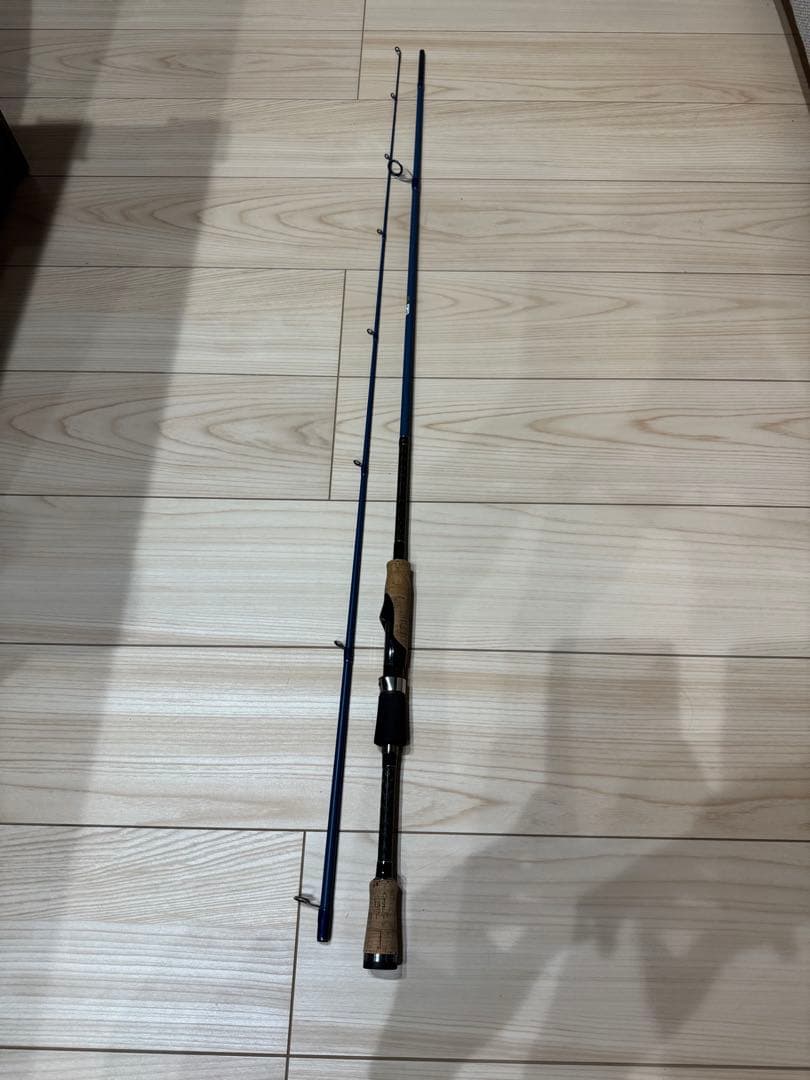 ロッド BAYMATIC BMTS70ML