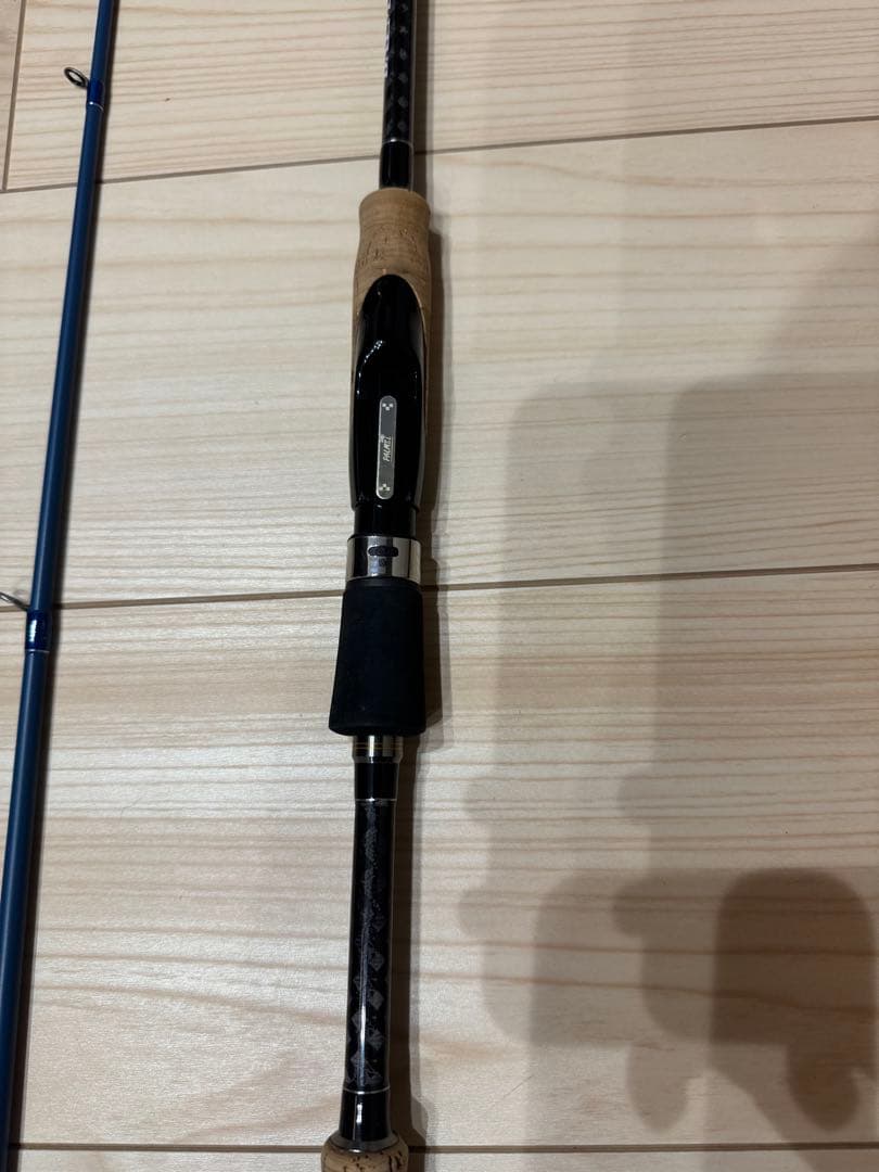 ロッド BAYMATIC BMTS70ML