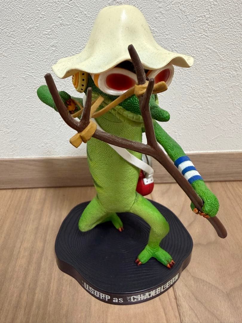 ワンピース フィギュアーツzero artist special