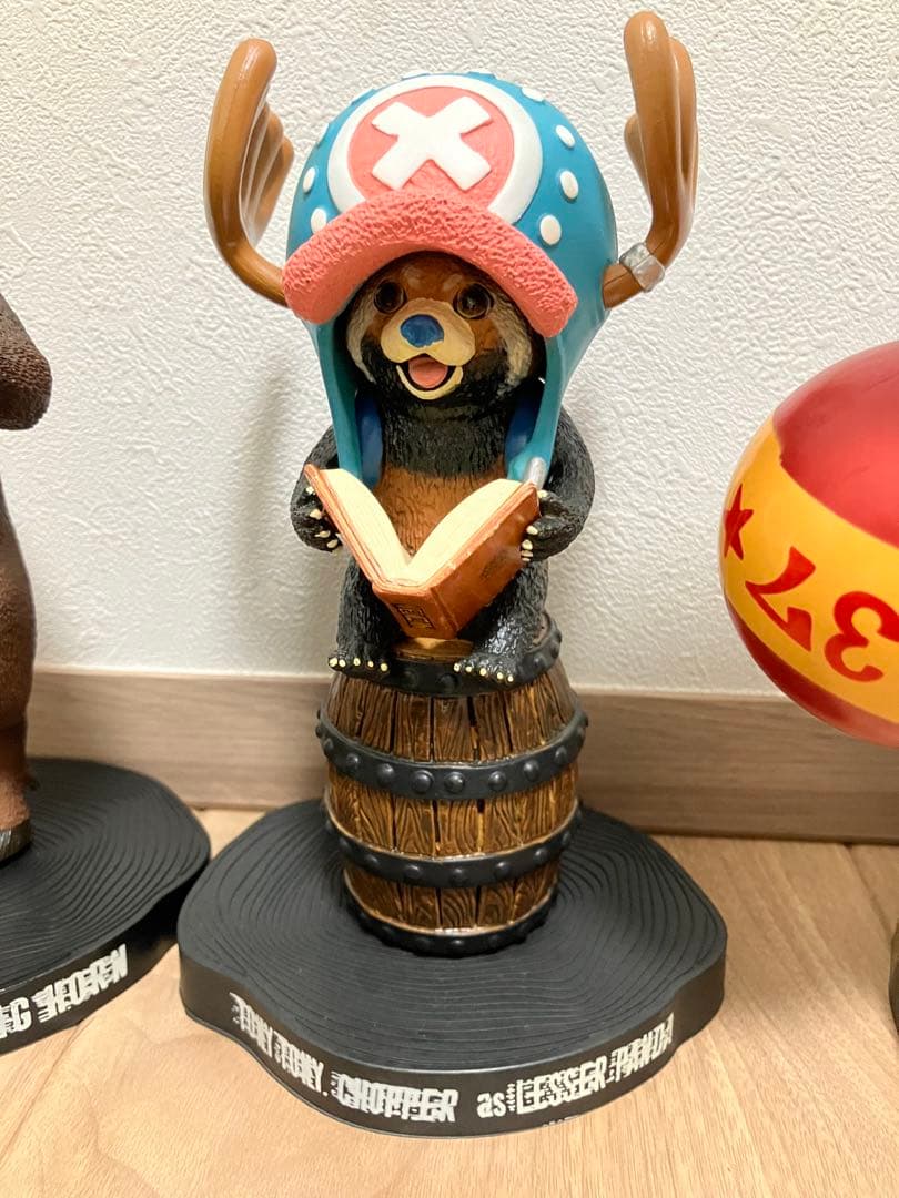 ワンピース フィギュアーツzero artist special