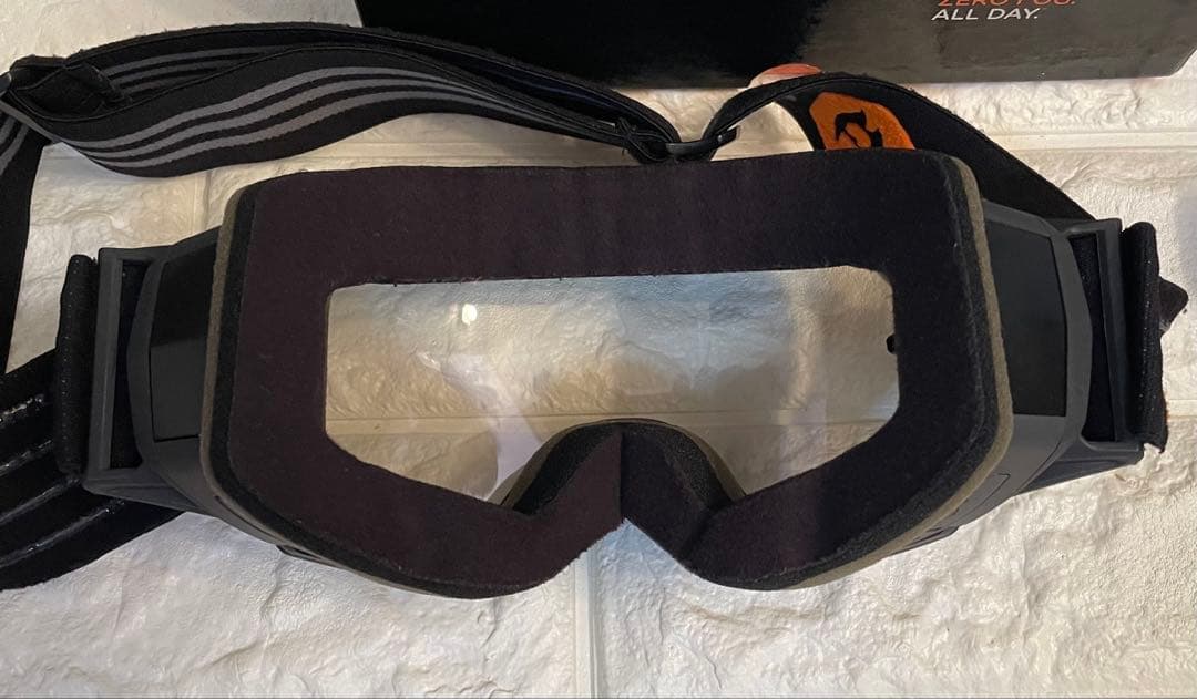 ABOM HEET XTREM エーボム　ヒート　22-23 最終型 調光レンズ