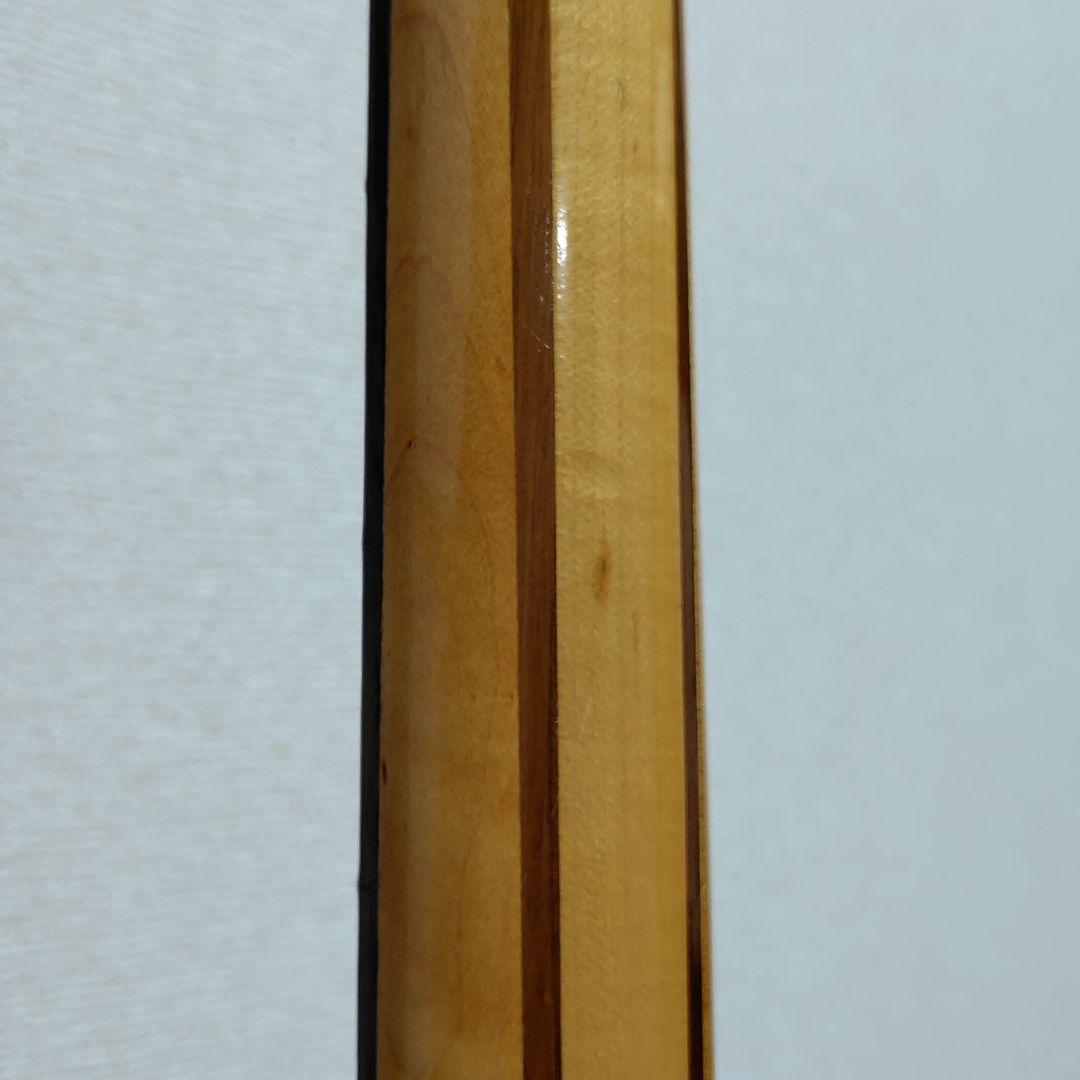 Ibanez BTB 5弦ベース BTB405QM 相当 キルトメイプル 良音