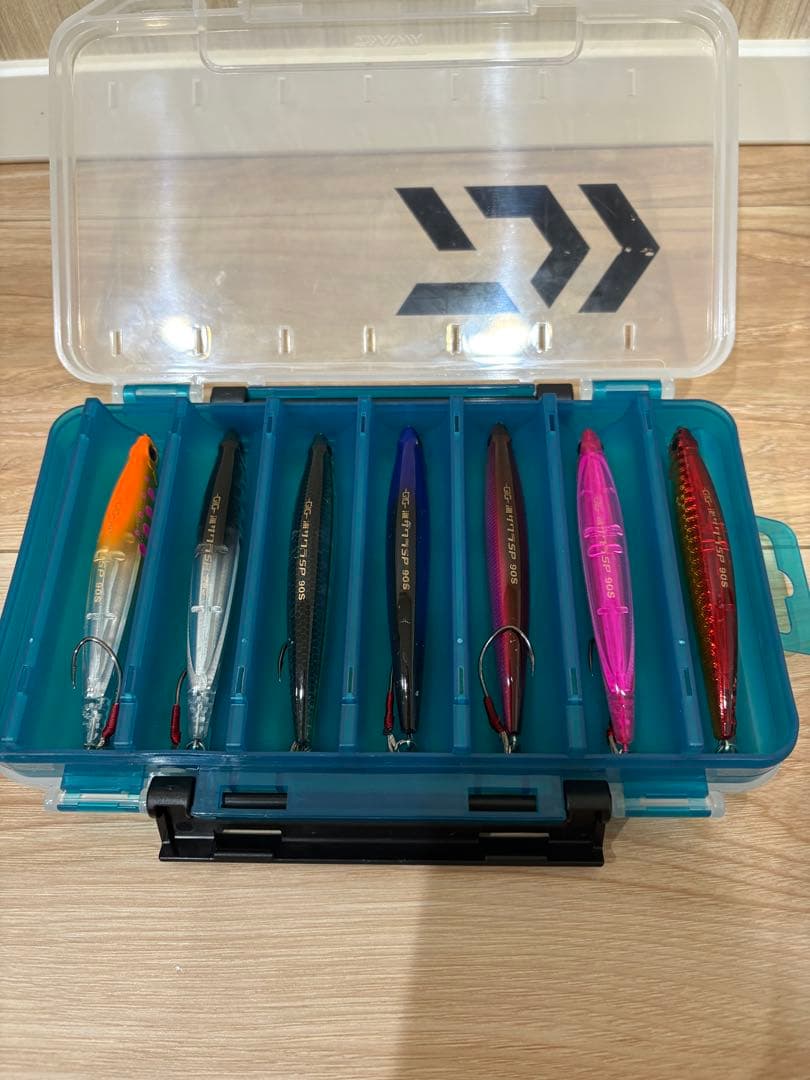 パームス ギグ 90s 海サクラスペシャル