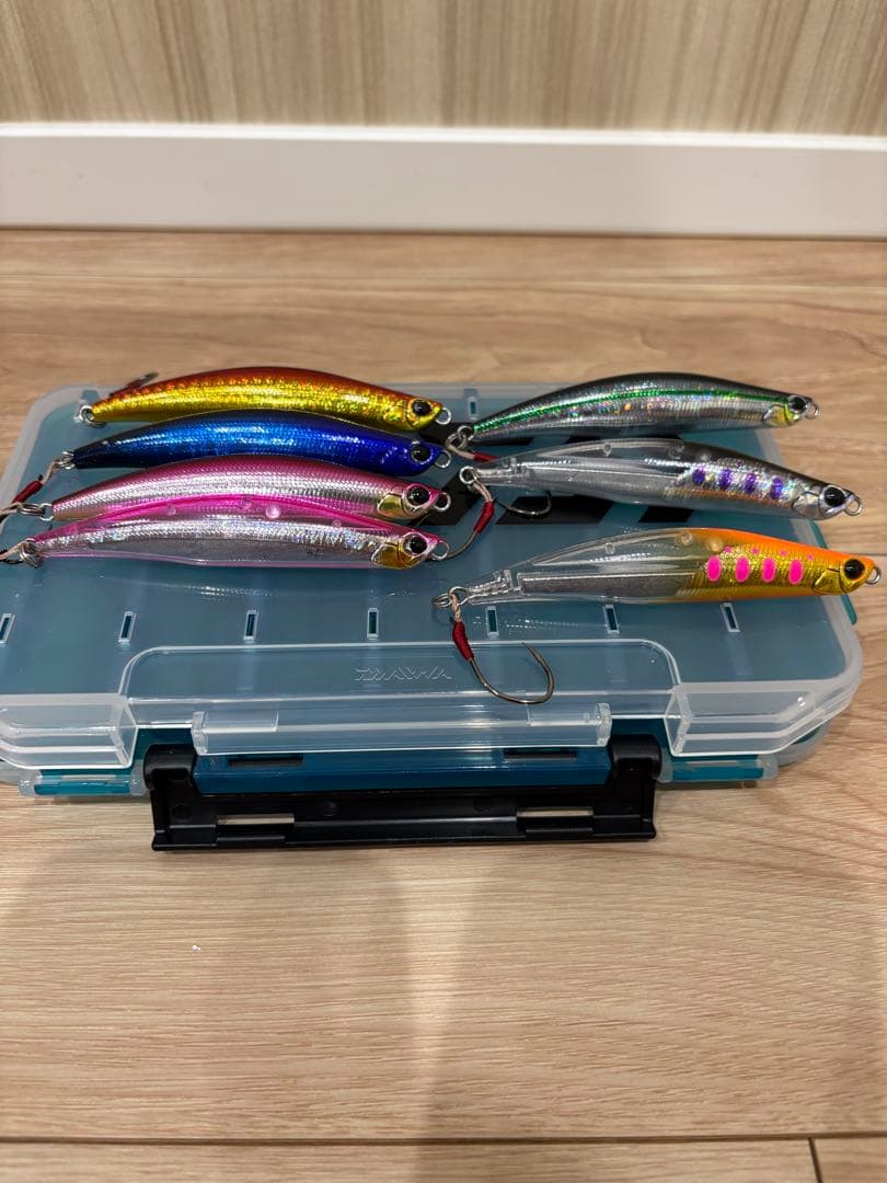 パームス ギグ 90s 海サクラスペシャル