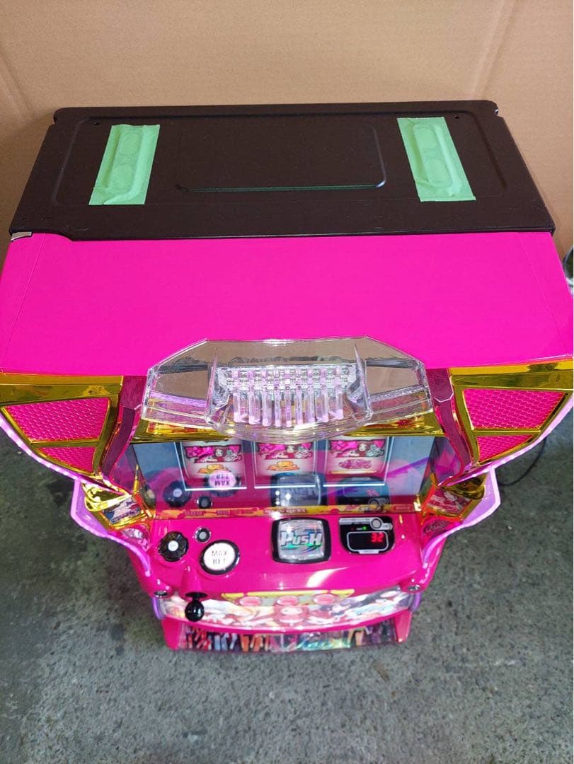 【うどん 】LゾンビランドサガA1 ユニット付き