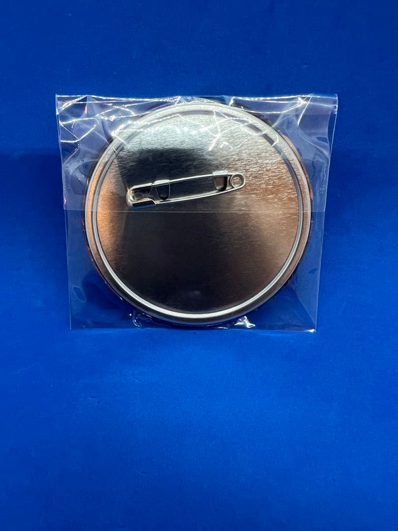 呪術廻戦　乙骨憂太  祈本里香　缶バッジ　7点セット