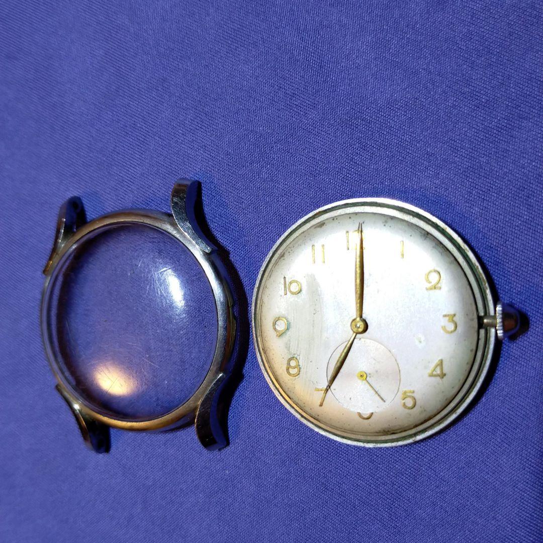 ROLEX　ロレックス　アンティーク　ヴィンテージ　50年頃　ref4542