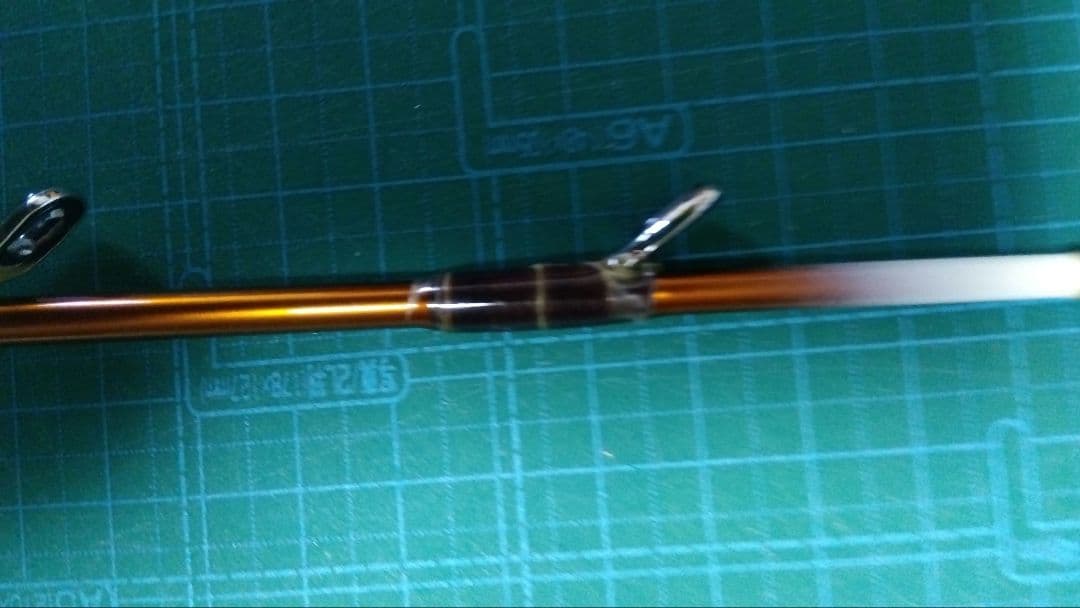 Daiwa　リーディングＸサソイ１２０ー１８０　船竿、根魚竿