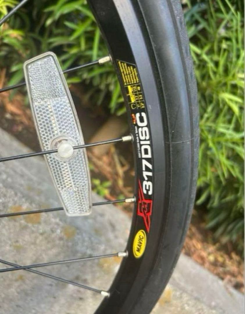 レア☆ KHS XCT555 マウンテンバイク 26メンテナンス済