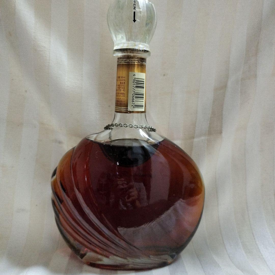 ブランデー X.O Super Deluxe