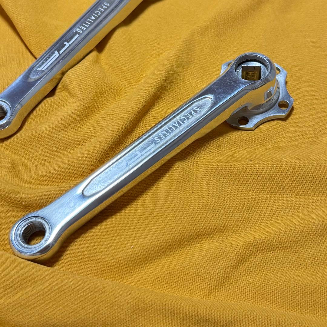 田村様 TA クランク 新型美品