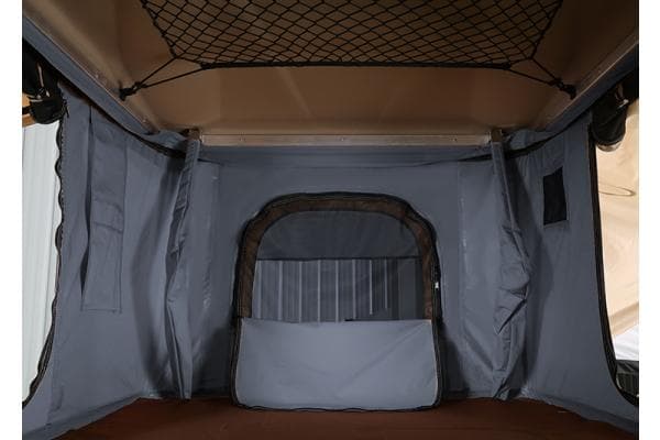 ポップアップ式 ルーフテントA型 210