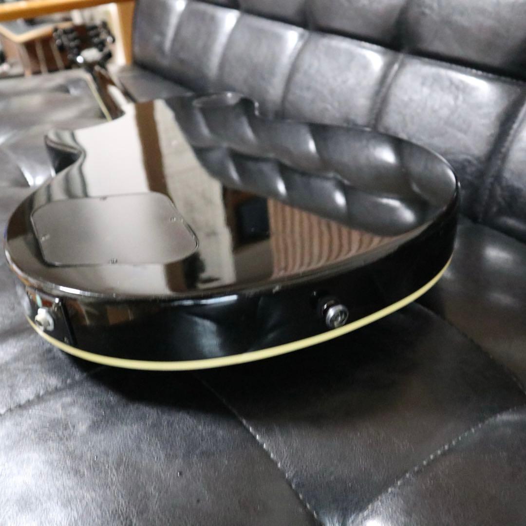 Epiphone Joe Perry ジョーペリー model LesPaul